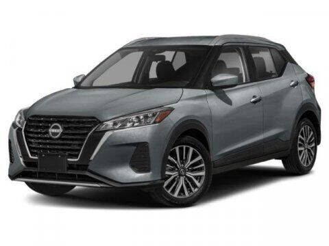 2023 Nissan Kicks