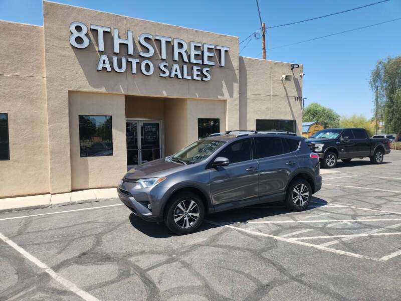Toyota RAV4 For Sale In Yuma, AZ