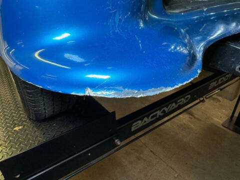 1955 Chevrolet Bel Air