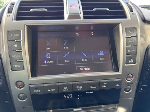 2015 Lexus GX 460