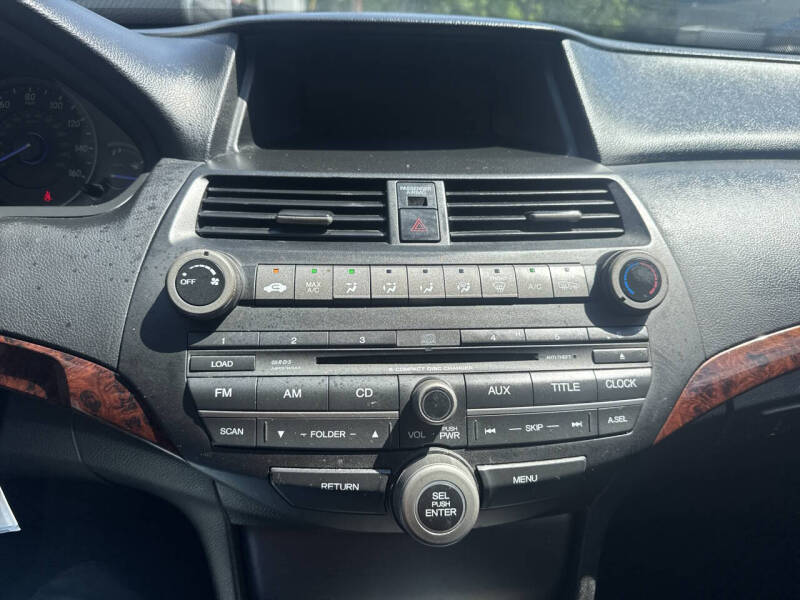 2012 Honda Crosstour EX