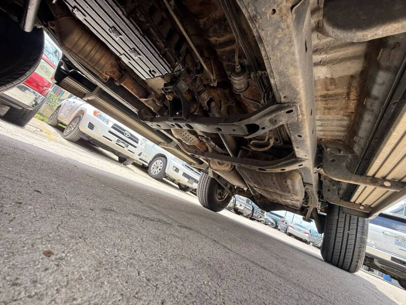 2002 Toyota 4Runner Limited