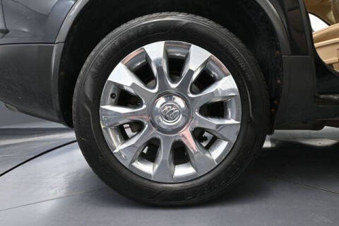 2012 Buick Enclave Premium