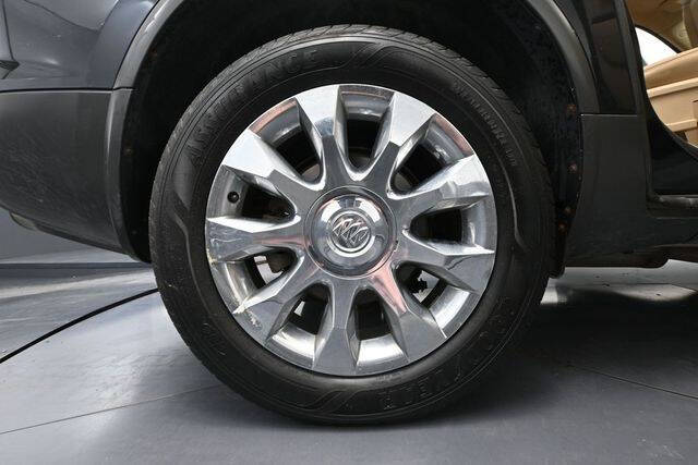 2012 Buick Enclave Premium