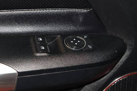 2015 Ford Mustang EcoBoost Premium