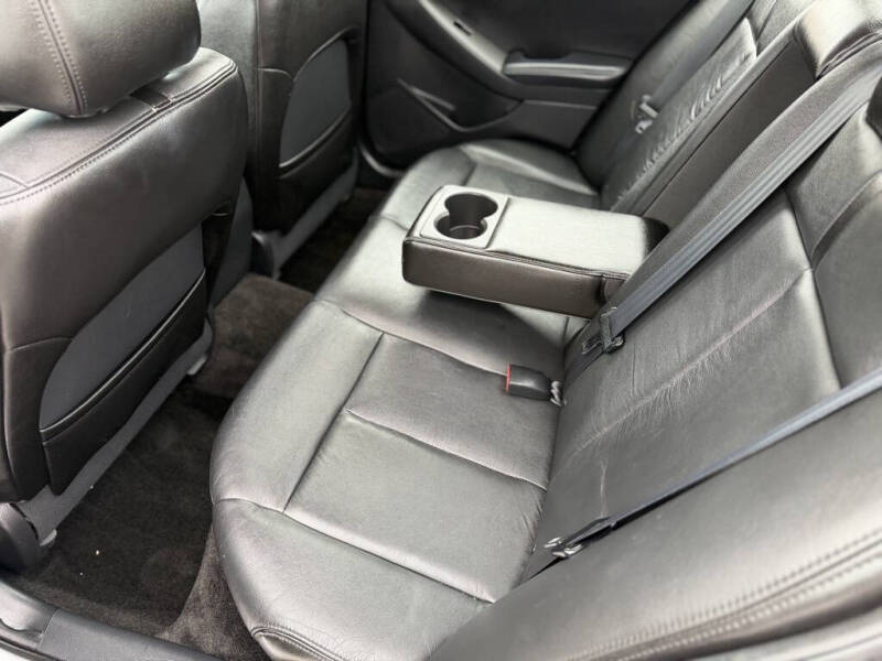 2009 Nissan Altima 2.5 SL