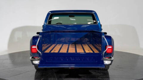 1983 GMC C/K 1500 Series