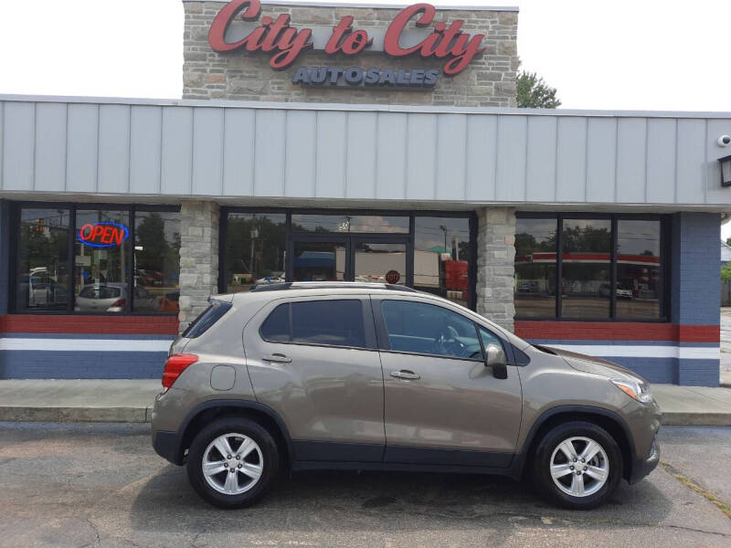 City to City Auto Sales Car Dealer in Richmond, VA