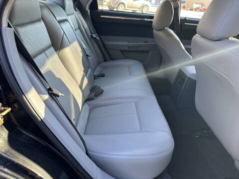 2006 Chrysler 300 Touring