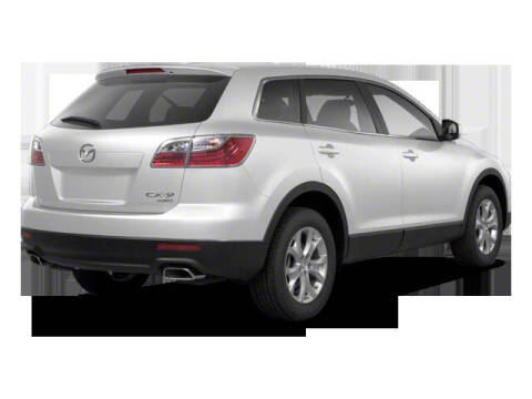 2010 Mazda CX-9 Sport