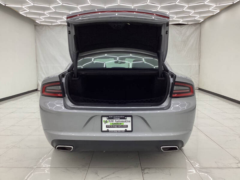 2015 Dodge Charger SXT