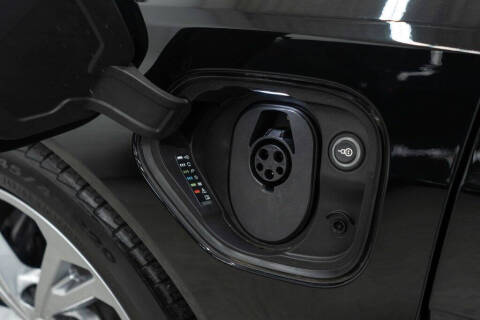 2023 Audi e-tron GT quattro Premium Plus