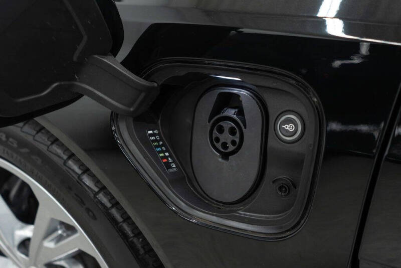 2023 Audi e-tron GT quattro Premium Plus