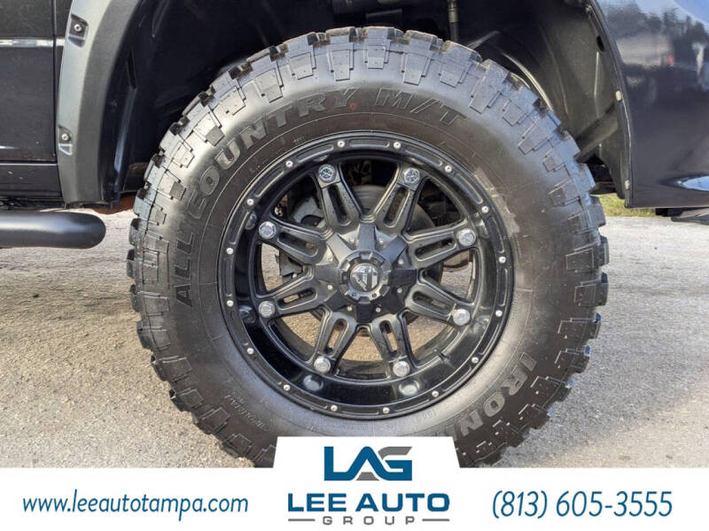 2016 RAM 1500 Express