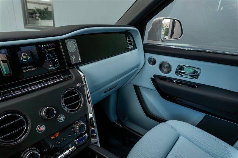 2026 Rolls-Royce Cullinan