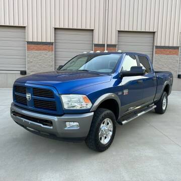2011 RAM Ram Pickup 2500 for sale at 601 Auto Sales in Mocksville NC