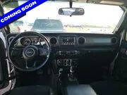 2018 Jeep Wrangler Unlimited