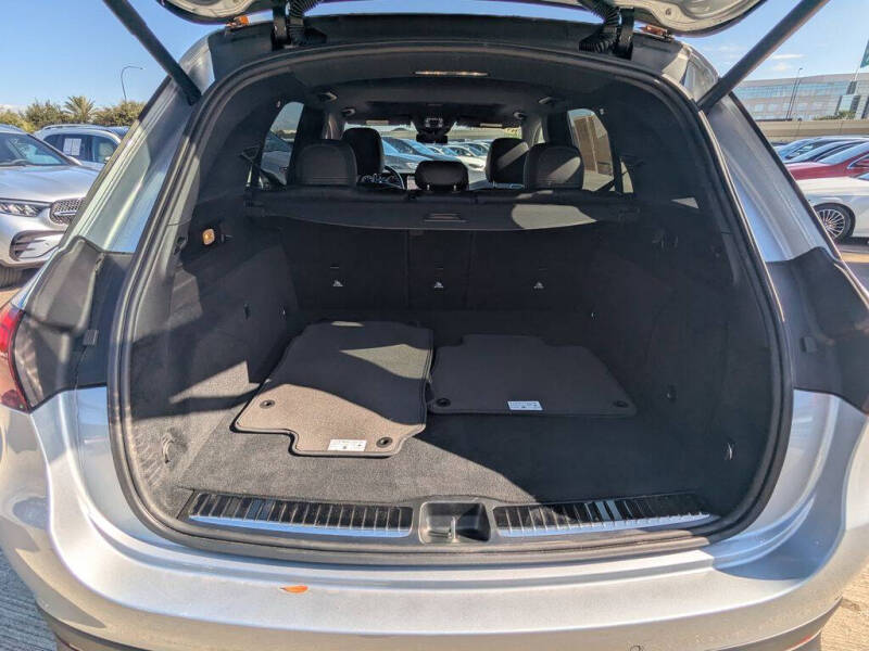 2025 Mercedes-Benz GLE GLE 450e 4MATIC