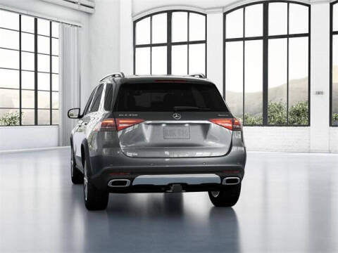 2026 Mercedes-Benz GLE GLE 350 4MATIC