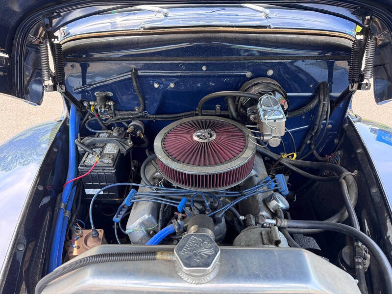 1948 Ford F-100