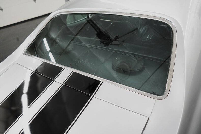 1972 Chevrolet Chevelle