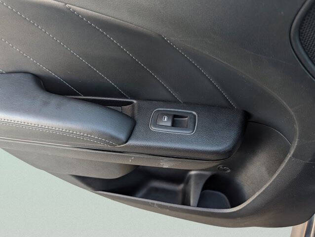 2020 Dodge Charger GT