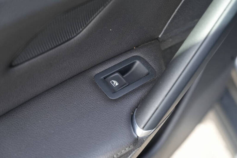 2019 Volkswagen e-Golf SEL Premium