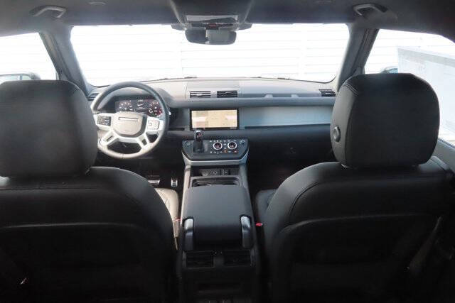 2023 Land Rover Defender 90 S