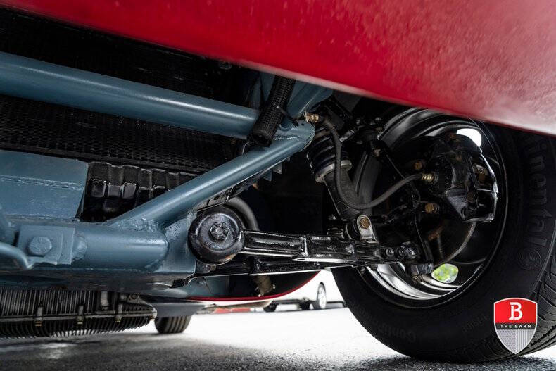 1979 Alfa Romeo Disco Volante