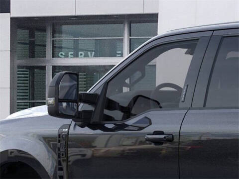 2025 Ford F-350 Super Duty