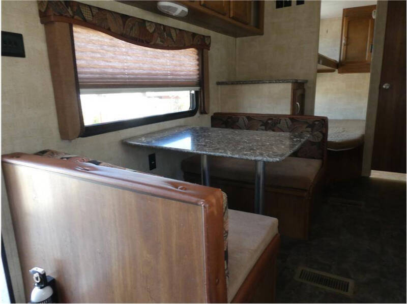 2015 Keystone RV Springdale