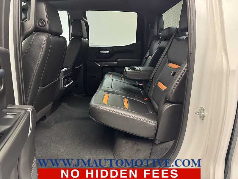 2022 GMC Sierra 1500 Limited