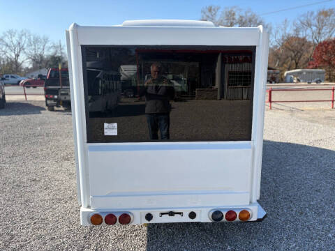 2022 MOTO ELECT TRANIST BUDDY SHUTTLE