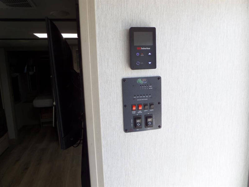 2024 Forest River Wildwood