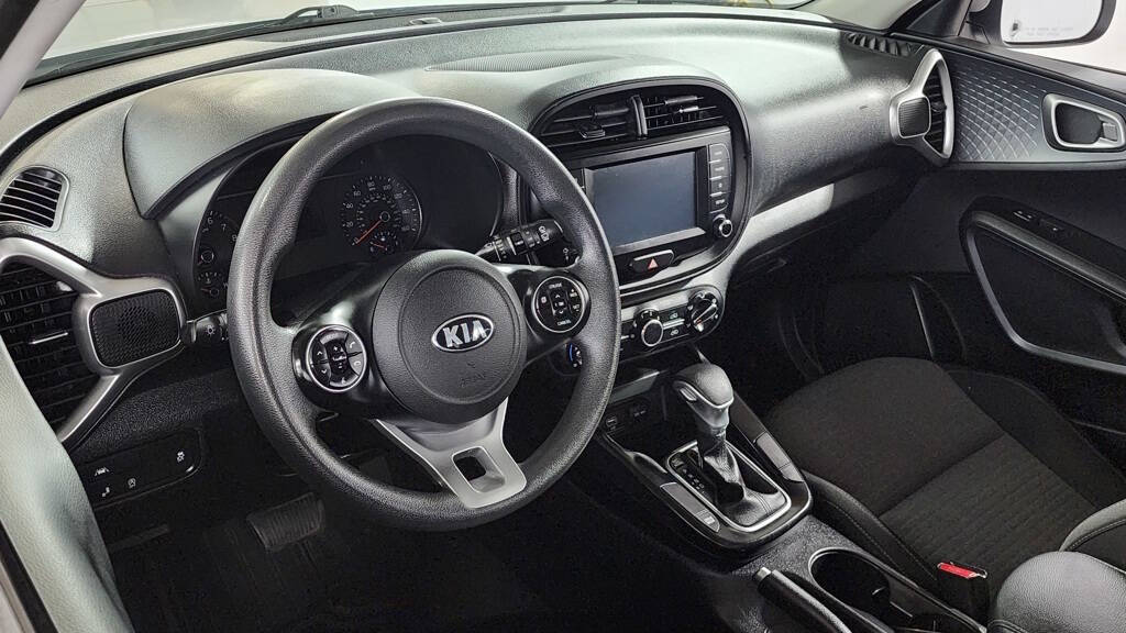 2020 Kia Soul for sale at NJ Car Buyer in Jersey City, NJ