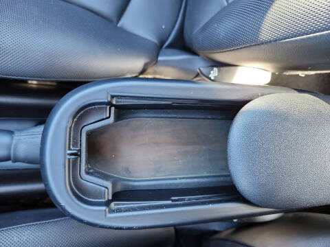 2013 MINI Hardtop Cooper