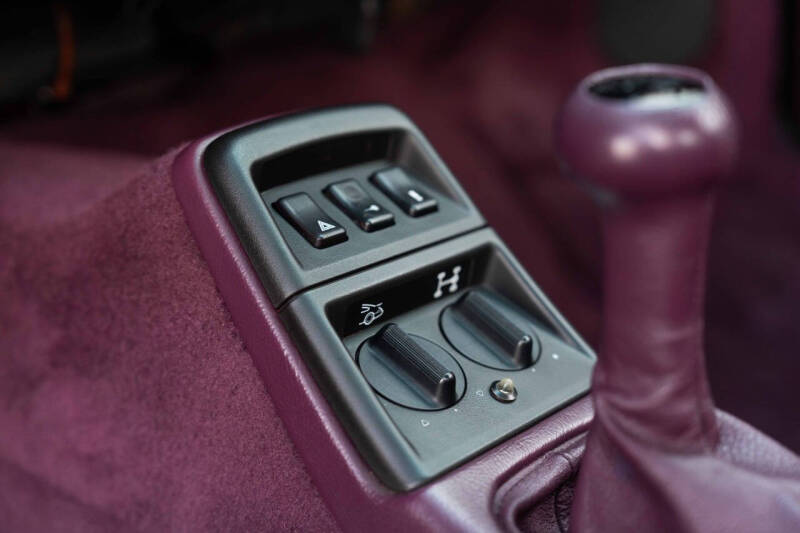 1991 Porsche 911 Carrera