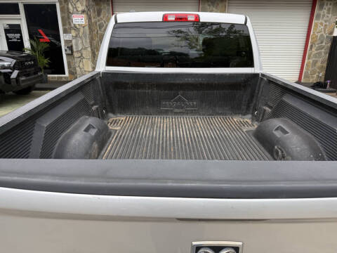 2014 RAM 1500 Express