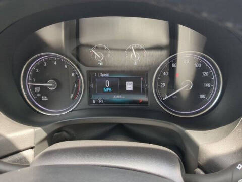 2019 Buick Enclave Premium