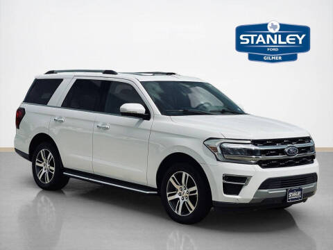 2023 Ford Expedition