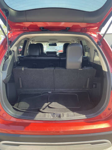 2019 Mitsubishi Outlander SEL