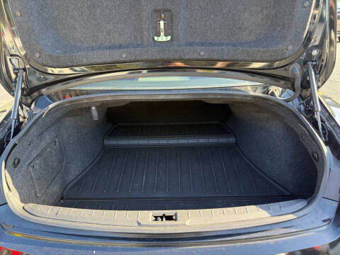 2017 Infiniti Q60 3.0T Premium