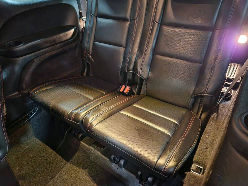 2022 Dodge Durango R/T