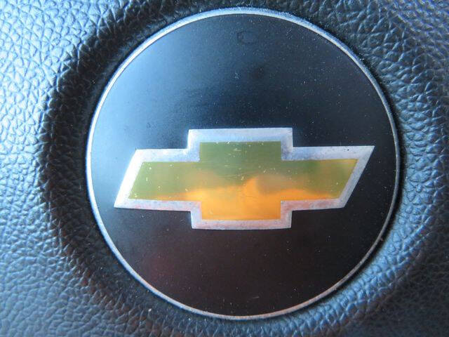 2013 Chevrolet Silverado 1500