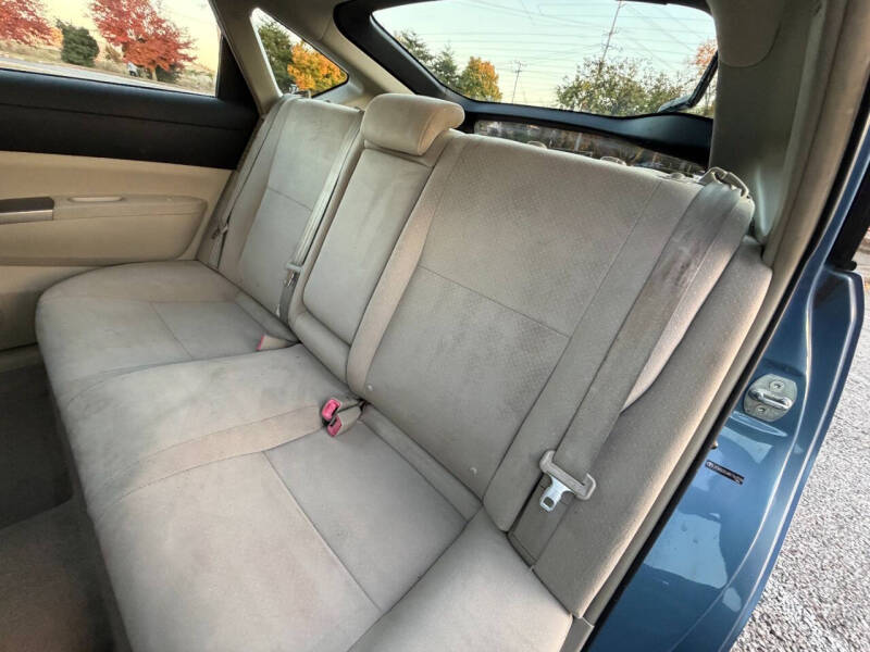 2008 Toyota Prius Standard