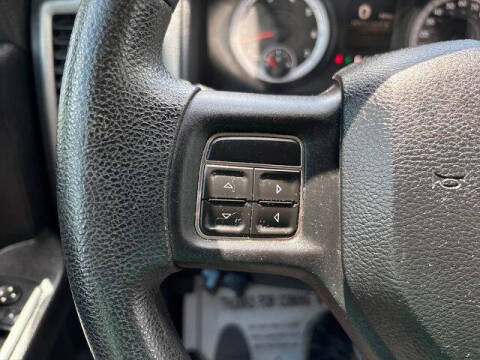 2013 RAM 1500 Express