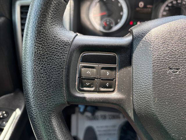2013 RAM 1500 Express