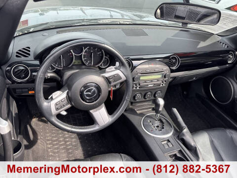 2006 Mazda MX-5 Miata