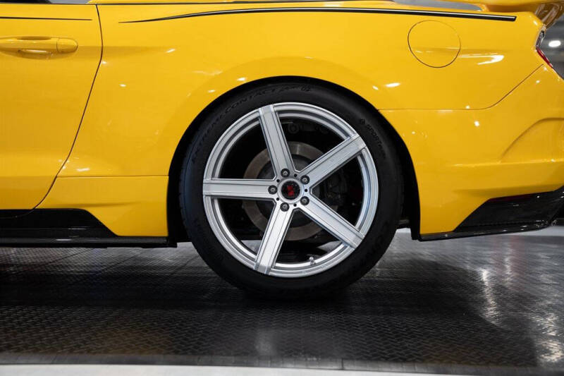 2023 Ford Mustang GT Premium