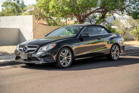 2014 Mercedes-Benz E-Class E 350